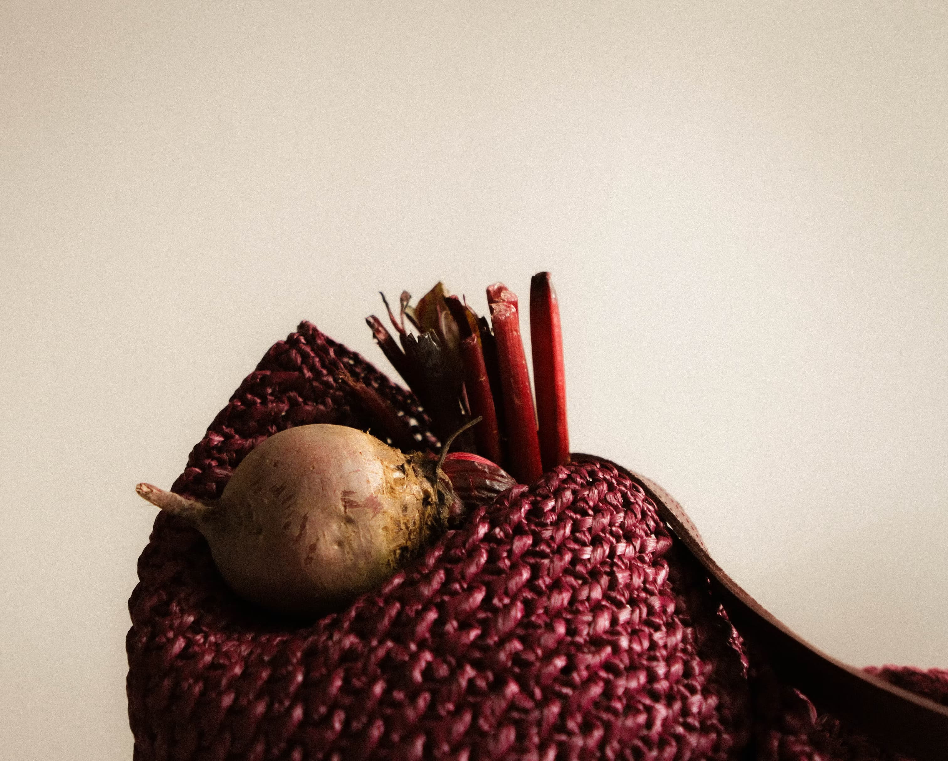 Bag photography hero