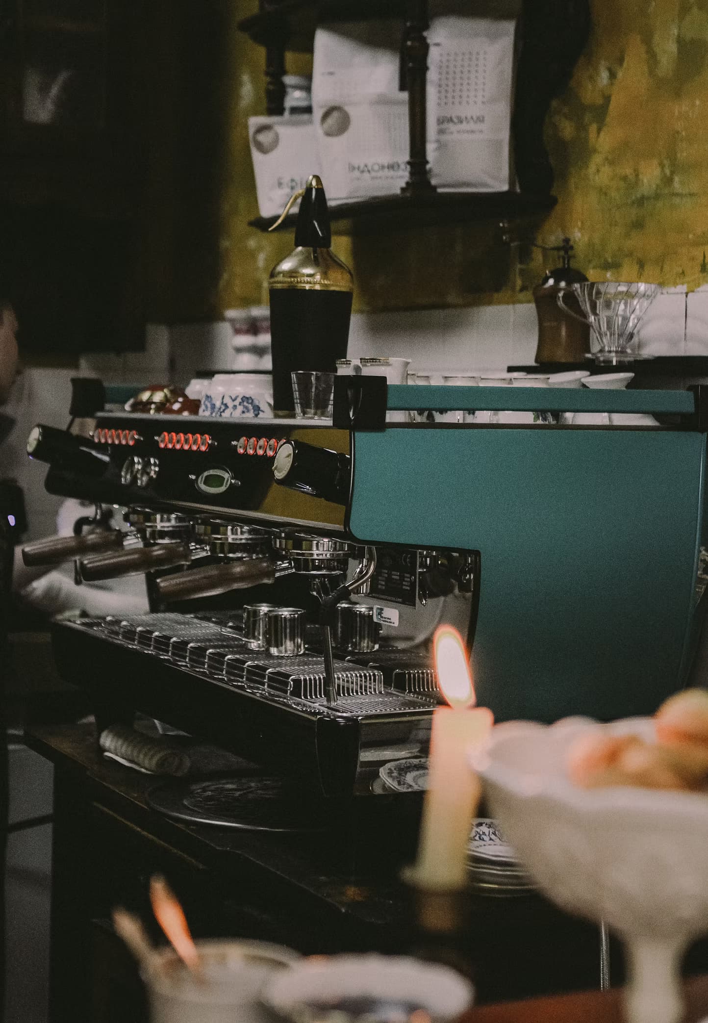 Creative photography 1