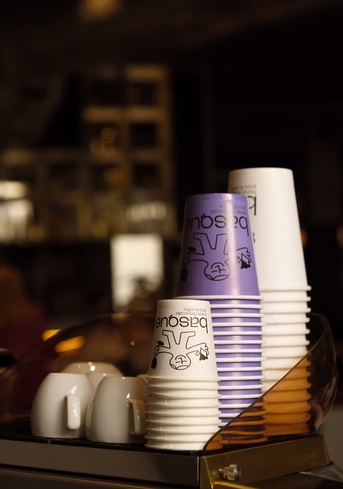 Coffee photography 1