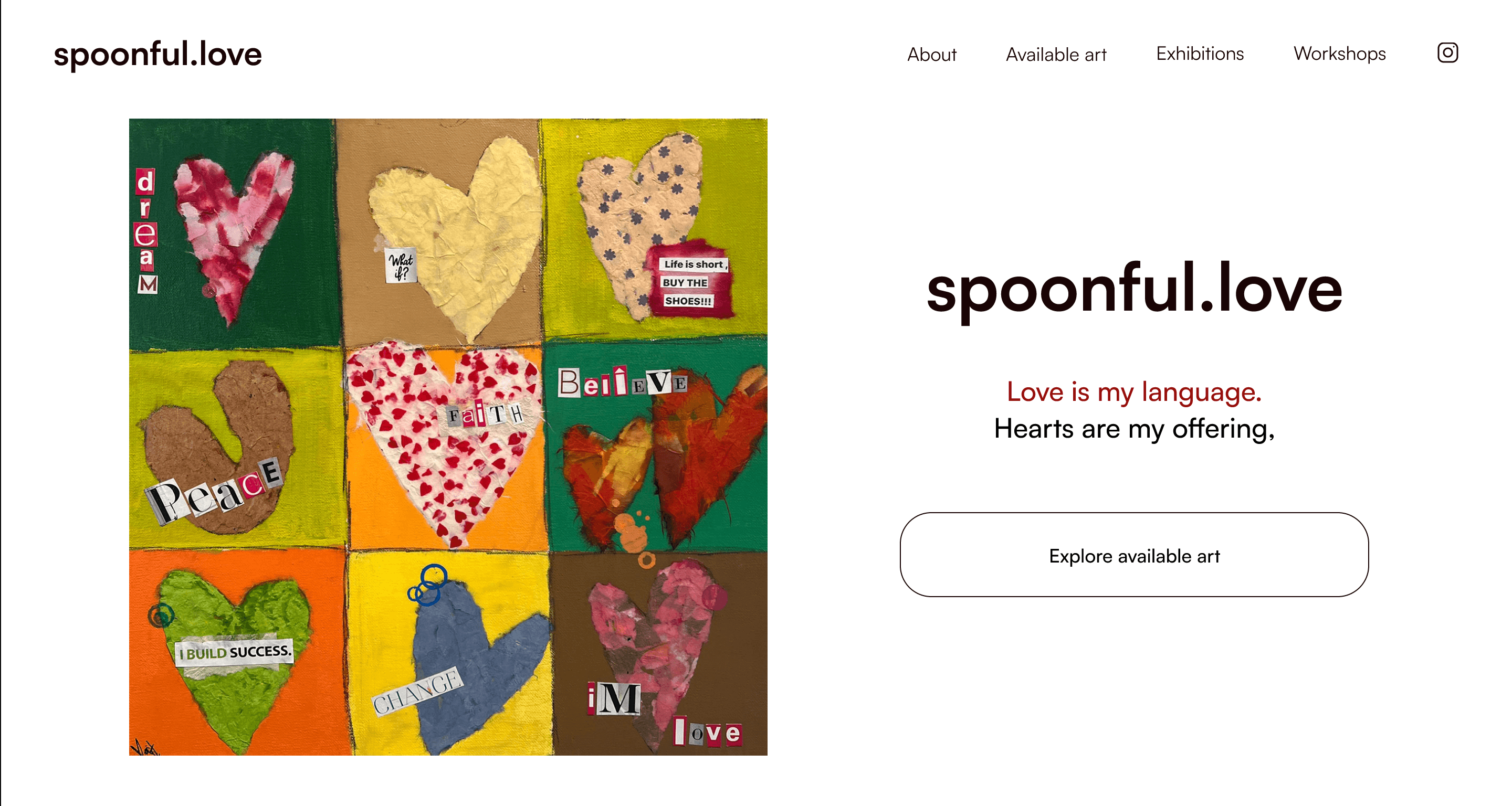 spoonful.love