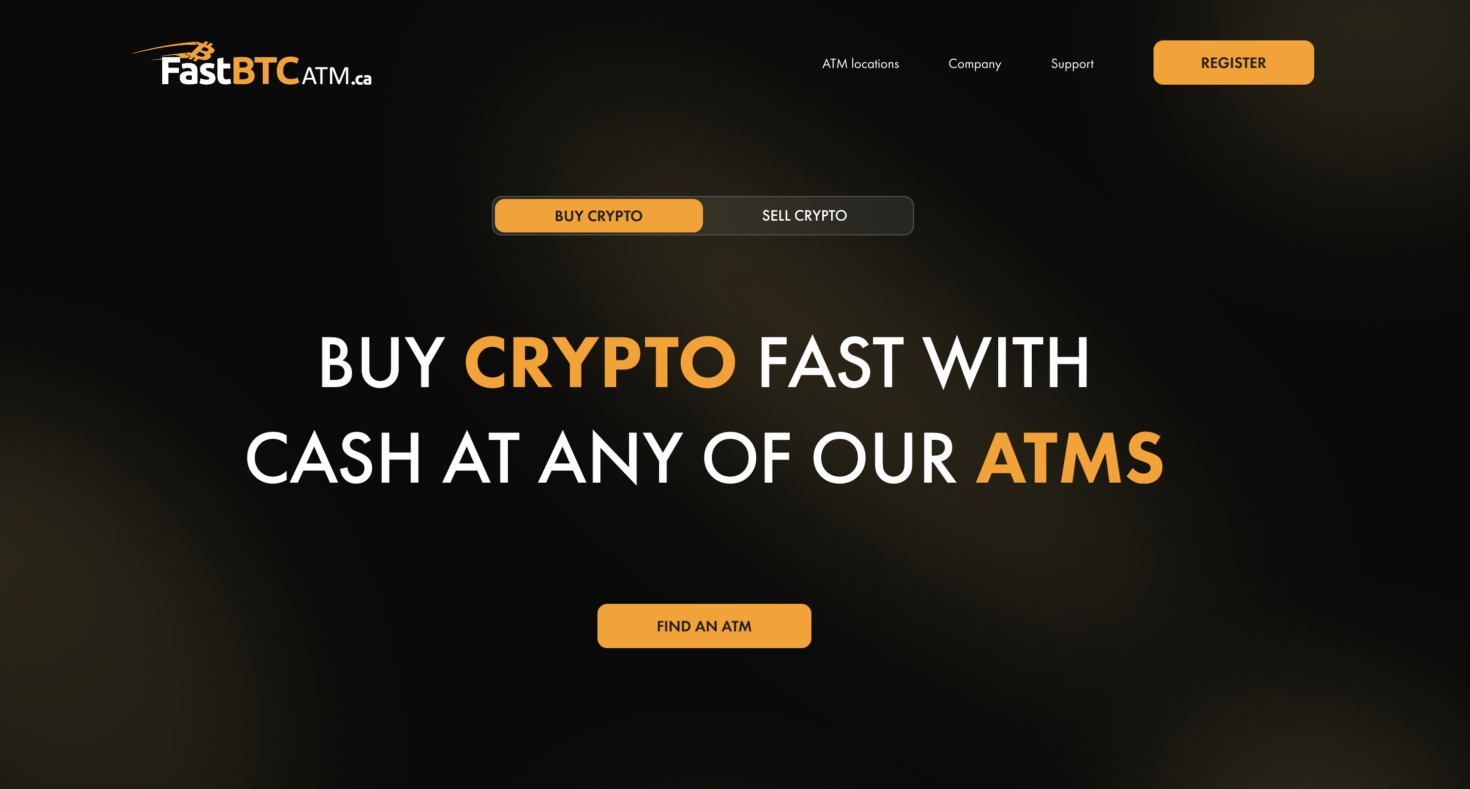 fastBTC